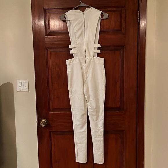 Dont Call Me Up Jumpsuit - Picture 4 of 13